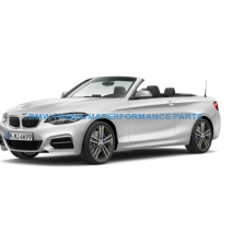 2 (F23) M240i B58 B30 A 340KM