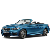 2 (F23) M240i xDrive B58 B30 A 340KM