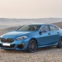 2 F44 GRAN COUPE