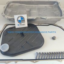 OBSŁUGA SKRZYŃ AUTOMATYCZNYCH