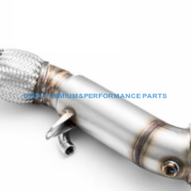 DOWNPIPE