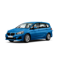 2 (F46) 216i B38 A15 A 102KM