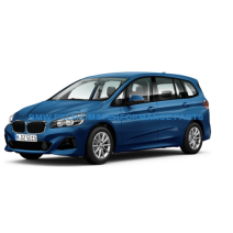 2 (F46) 218i B38 A15 A 136KM