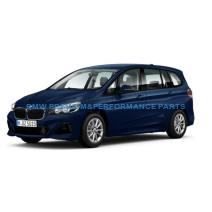2 (F46) 218i B38 A15 A 140KM
