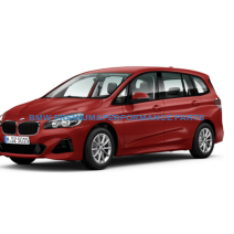 2 (F46) 218d B47 C20 A, B47 C20 B 150KM