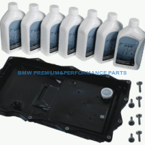 OBSŁUGA SKRZYŃ AUTOMATYCZNYCH 