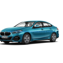 2 (F44) 218i  B38 A15 A 136KM