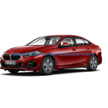 2 (F44) 218i B38 A15 A 140KM