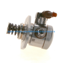 POMPA WYSOKIEGO CIŚNIENIA