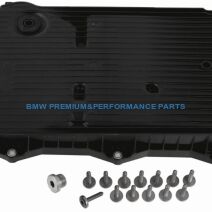 OBSŁUGA SKRZYŃ AUTOMATYCZNYCH