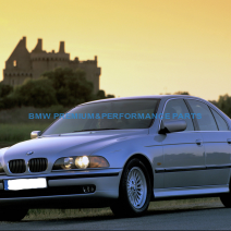 5 E39 1995-2003 r