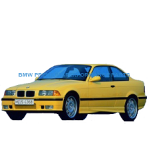 3 (E36) 318i M40 B18 (184E1) 113KM