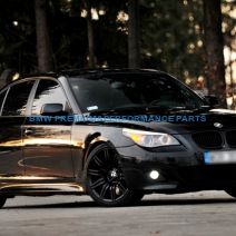 5 E60 2003-2009 r