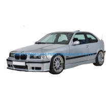 3 (E36) 323ti M52 B25 (256S3) 170KM