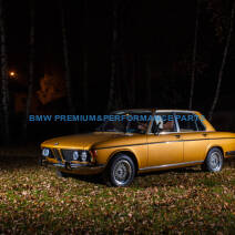 BMW serii 2500-3.3Li