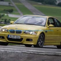 3 E46