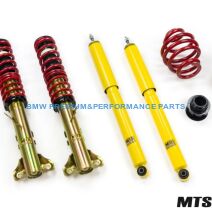 ZAWIESZENIE OBNIŻAJĄCE