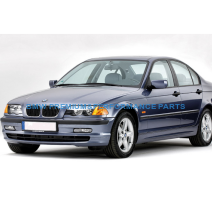3 (E46) 320d M47 D20 (204D1) 136KM