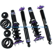 ZAWIESZENIE GWINTOWANE