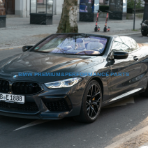 8 F91 / F92 2017-2019