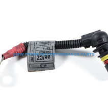 PRZEWÓD STEROWNIKA ŚWIEC ŻAROWYCH