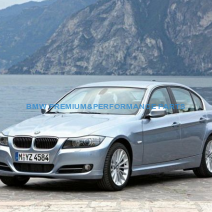 3 E90