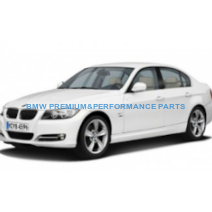 3 (E90) 330d M57 D30 231KM