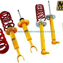 ZWIESZENIA OBNIŻAJĄCE