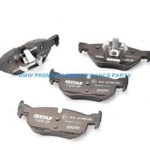 KLOCKI HAMULCOWE