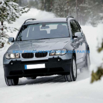 X3 E83 2003-2011 r