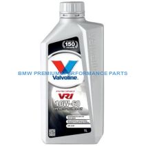 VALVOLINE