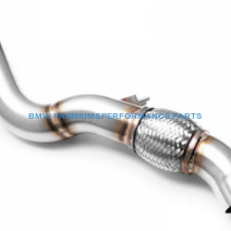 DOWNPIPE