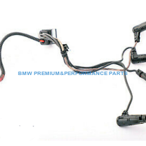 PRZEWÓD STEROWNIKA ŚWIEC ŻAROWYCH