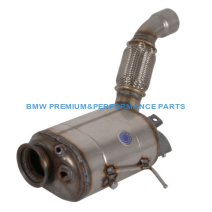 FILTR DPF
