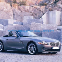 Z4 E85 2003-2008 r ROADSTER