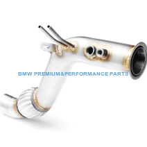 DOWNPIPE