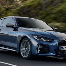 4 G22 / G82 COUPE