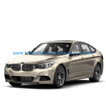 3 (F34) 340i xDrive B58 B30 A 360KM