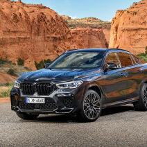 X6 F96