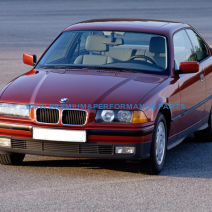 3 E36