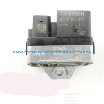 STEROWNIK ŚWIEC ŻAROWYCH