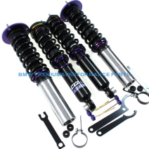 ZAWIESZENIE GWINTOWANE