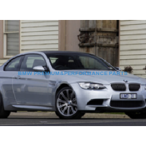 3 E92