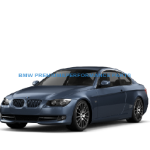 3 (E92) 325i xDrive N52 B25 AF 211KM