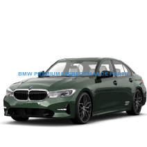 3 (G20) 318d B47 D20 B 150KM