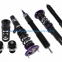 ZAWIESZENIE GWINTOWANE