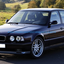 5 E34 1987-1996