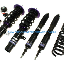 ZAWIESZENIE GWINTOWANE