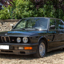 5 E28 1980-1990