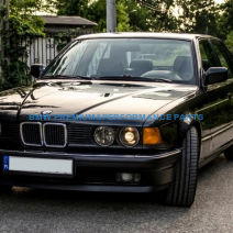 7 E32 1985-1994